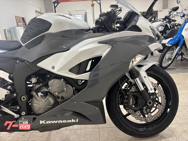 カワサキ Ninja ZX－6R｜バイク王 りんくうシークル店｜新車