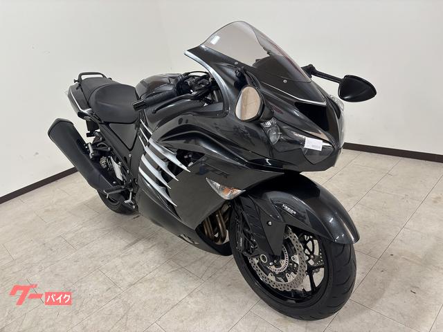カワサキ Ninja ZX－14R｜バイク王 りんくうシークル店