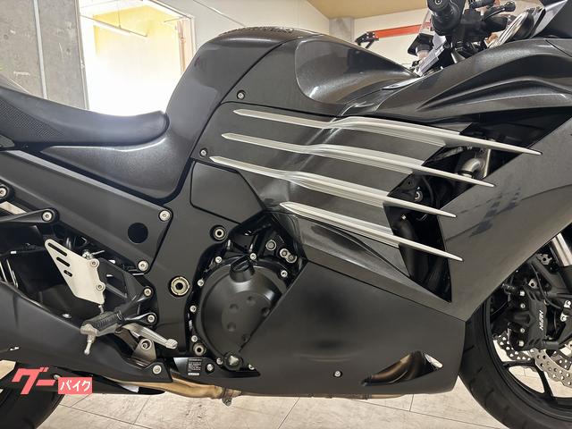 カワサキ Ninja ZX－14R｜バイク王 りんくうシークル店
