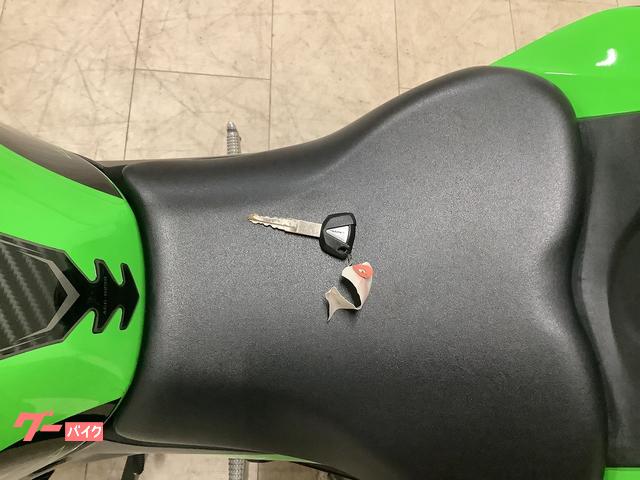 カワサキ Ninja ZX－25R SE 2021年モデル エンジン