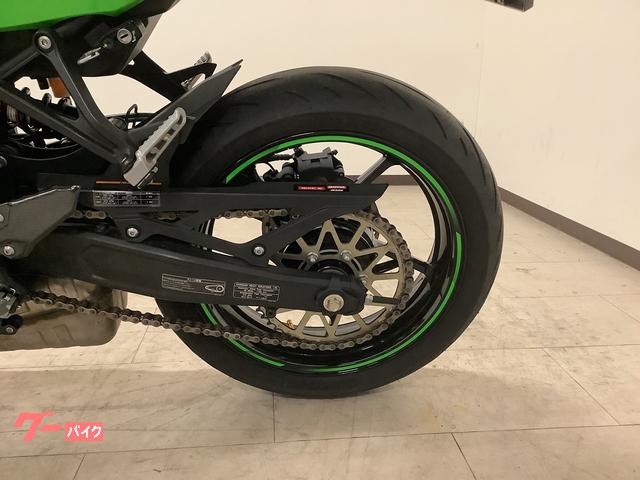 R❁出品 カワサキ Ninja ZX－25R SE 2021年モデル エンジン