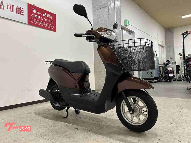 車両情報:ホンダ タクト ベーシック | バイク王 りんくうシークル店