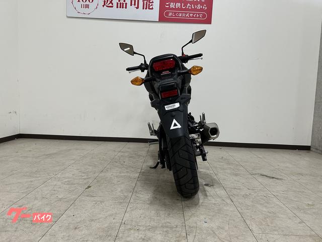 HONDAホンダ GROMグロム2018年式jc75 交換可 ホンダ グロム 2018年モデル JC75型 ミラーカスタム｜バイク王