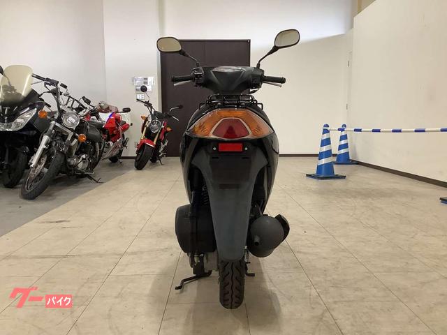 スズキ アドレスV50 2018年モデル ノーマル｜バイク王 りんくう