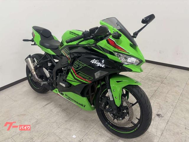 カワサキ Ninja ZX－25R SE｜バイク王 りんくうシークル店