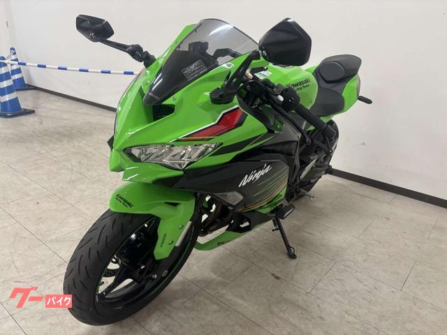 カワサキ Ninja ZX－25R SE｜バイク王 りんくうシークル店
