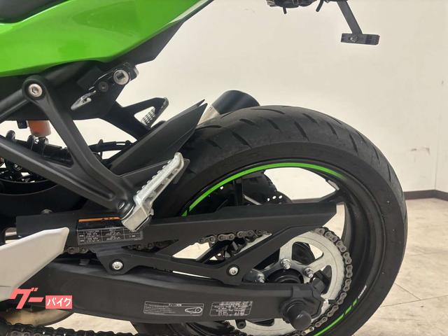 カワサキ Ninja ZX－25R SE｜バイク王 りんくうシークル店