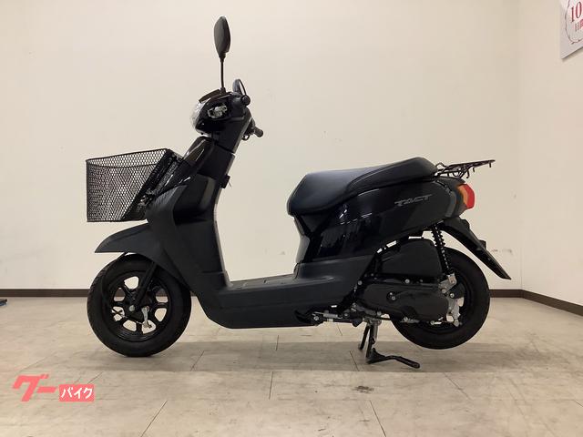 車両情報:ホンダ タクト ベーシック | バイク王 りんくうシークル店
