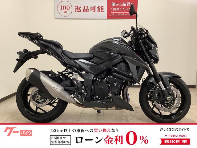 GSX−S750