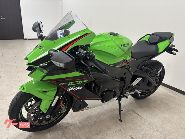 カワサキ Ninja ZX－10R｜バイク王 りんくうシークル店