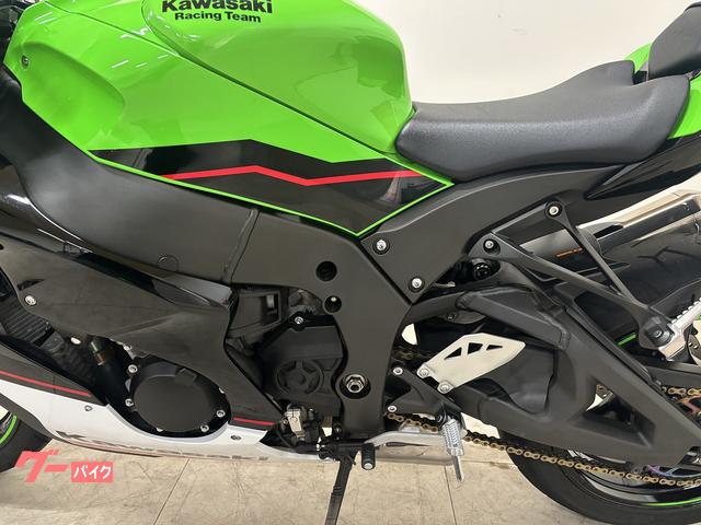 カワサキ Ninja ZX－10R｜バイク王 りんくうシークル店