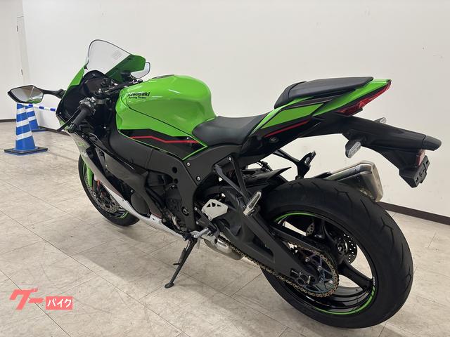 カワサキ Ninja ZX－10R｜バイク王 りんくうシークル店