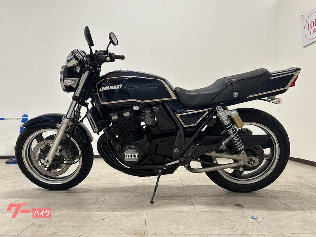 カワサキ ZRX400－II｜バイク王 りんくうシークル店｜新車・中古