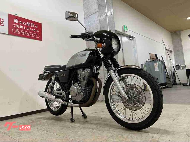 希少　ホンダ　GB250 クラブマン　シート　レリーフ　カウル ホンダ GB250クラブマン 1988年モデル ビキニカウル