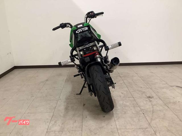 カワサキ Z125PRO｜バイク王 りんくうシークル店｜新車・中古