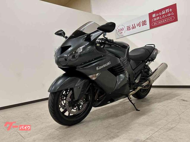 車両情報:カワサキ ZZ−R1400 | バイク王 りんくうシークル店 | 中古