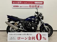 ヤマハ　ＸＪＲ４００Ｒ　２００７年モデル　ＲＨ０２Ｊ型　ノーマル