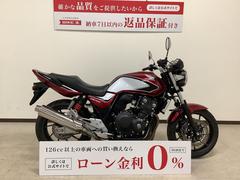 ホンダ　ＣＢ４００Ｓｕｐｅｒ　Ｆｏｕｒ　ＶＴＥＣ　Ｒｅｖｏ　２０１９年モデル