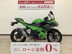 カワサキ　Ｎｉｎｊａ　２５０　２０２０年モデル