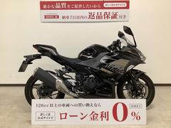 カワサキ　Ｎｉｎｊａ　４００　２０２０年モデル　ノーマル