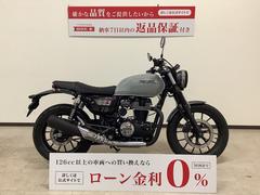 ホンダ　ＧＢ３５０Ｓ　２０２１年モデル　ノーマル