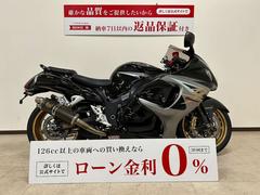 スズキ　ハヤブサ（ＧＳＸ１３００Ｒ　Ｈａｙａｂｕｓａ）マルケジーニホイール　ヨシムラマフラー　フェンダーレス