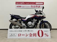 ホンダ　ＣＢ４００Ｓｕｐｅｒ　ボルドール　２００８年モデル　オーリンズサス