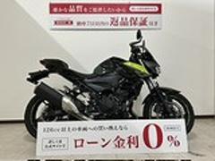 カワサキ　Ｚ２５０