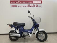 ホンダ　シャリー　　１９９３年モデル