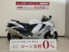 スズキ　ハヤブサ（ＧＳＸ１３００Ｒ　Ｈａｙａｂｕｓａ）　２０２２年モデル