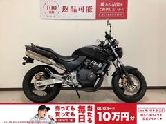 ホンダ　ＨＯＲＮＥＴ　２００７年モデル　最終モデル