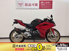 ホンダ　ＣＢＲ２５０ＲＲ　２０２０年モデル　アクラポビッチ製サイレンサー