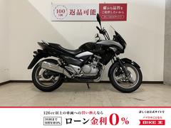 スズキ　ＧＳＲ２５０Ｓ　２０１５年モデル　ノーマル