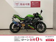 カワサキ　Ｎｉｎｊａ　ＺＸ−２５Ｒ　ＳＥ　２０２１年モデル　ＢＥＥＴフルエキＭＦ／ＢａｂｙＦａｃｅバックステップ