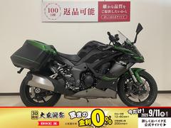 カワサキ　Ｎｉｎｊａ　１０００　ＳＸ　２０２３年モデル　パニア