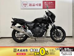 ホンダ　ＣＢ４００Ｓｕｐｅｒ　Ｆｏｕｒ　ＶＴＥＣ　Ｒｅｖｏ