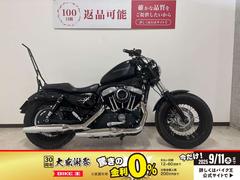 ＨＡＲＬＥＹ−ＤＡＶＩＤＳＯＮ　ＸＬ１２００Ｘ　フォーティエイト　２０１３年モデル
