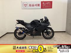 スズキ　ＧＩＸＸＥＲ　ＳＦ　２５０　２０２０年モデル　カスタムＭＦ