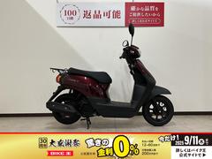 ホンダ　タクト・ベーシック　２０２５年モデル　ノーマル