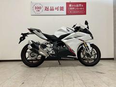 ホンダ　ＣＢＲ２５０ＲＲ　２０１９年モデル　スマホホルダー／ＵＳＢ