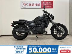 カワサキ　エリミネーター４００　２０２４年モデル　ＢＥＡＭＳ製マフラー／グリップヒーター／スマホホルダー