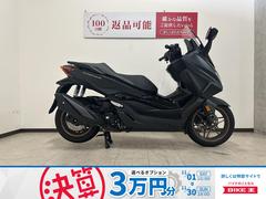 ホンダ　フォルツァ　２０２３年モデル　ＭＦ１７型　ノーマル