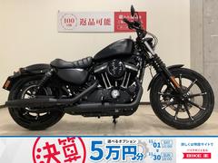 ＨＡＲＬＥＹ−ＤＡＶＩＤＳＯＮ　ＸＬ８８３Ｎ　アイアン２０１７年モデル