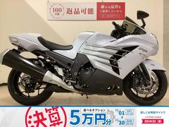 カワサキ　Ｎｉｎｊａ　ＺＸ−１４Ｒ　２０１３年モデル