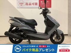 ヤマハ　シグナスＸ　２０１１年モデル