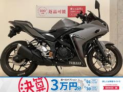 ヤマハ　ＹＺＦ−Ｒ２５　２０１６年モデル