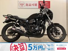 ホンダ　ＣＢ１１００　２０１２年モデル　ヨシムラフルエキＭＦ／モリワキバックステップ／オーリンズリアサス／ビキニカウル