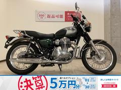 カワサキ　Ｗ８００