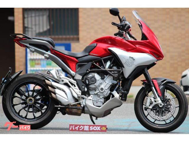 ｍｖ ａｇｕｓｔａ ツーリズモヴェローチェ８００ バイク館ｓｏｘ富田林店 新車 中古バイクなら グーバイク