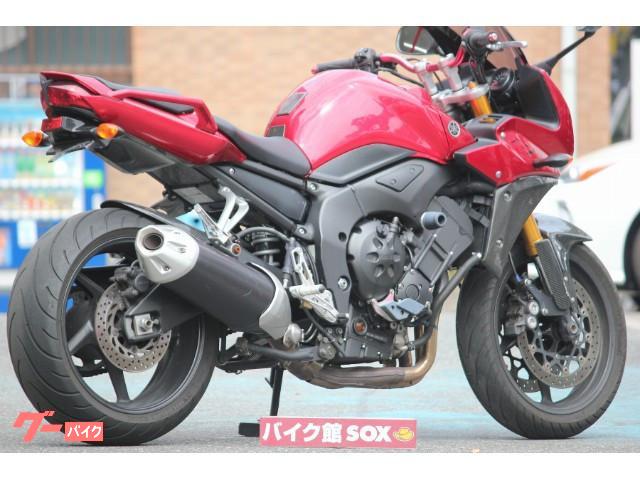 ヤマハ ｆｚ１ ｆａｚｅｒ エンジンカバー 大阪府 バイク館ｓｏｘ富田林店 b の中古バイク 新車バイク Goo バイク情報